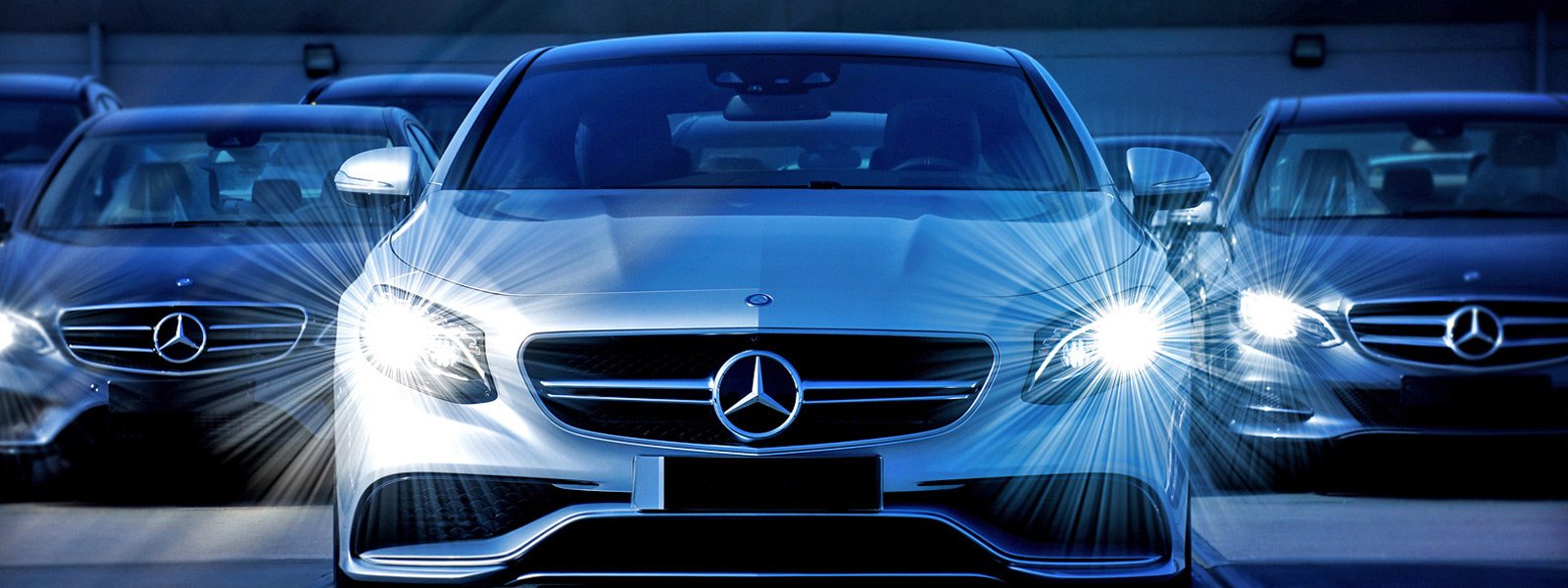 East Coast Collision