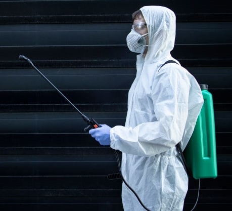 Arterix Pest Control