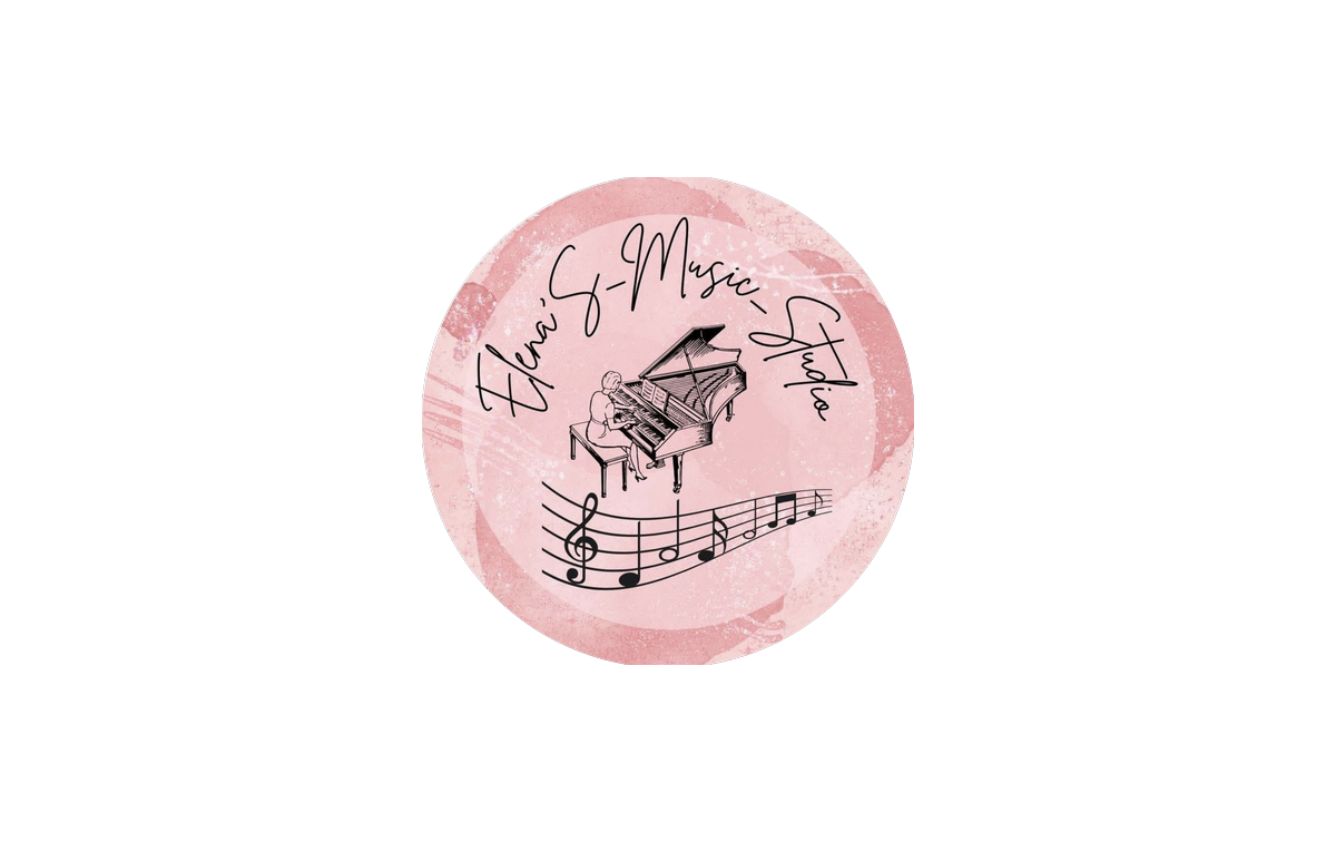 Elena’s Music Studio