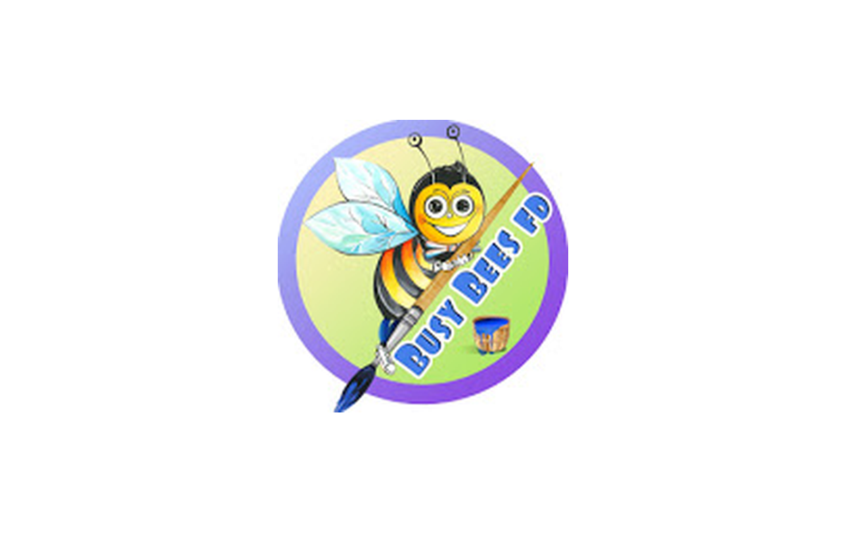 Busy Bees