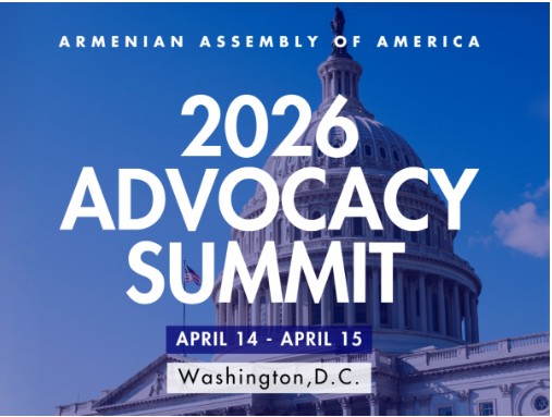 Armenian Assembly of America Advocacy Summit