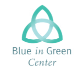 Blue in Green