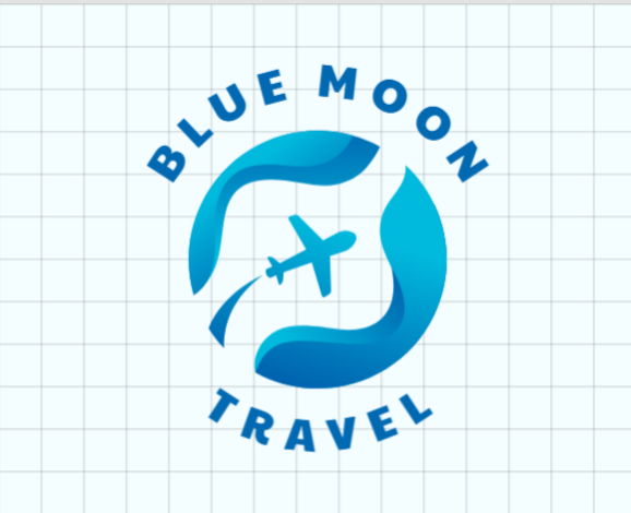Blue Moon Travel