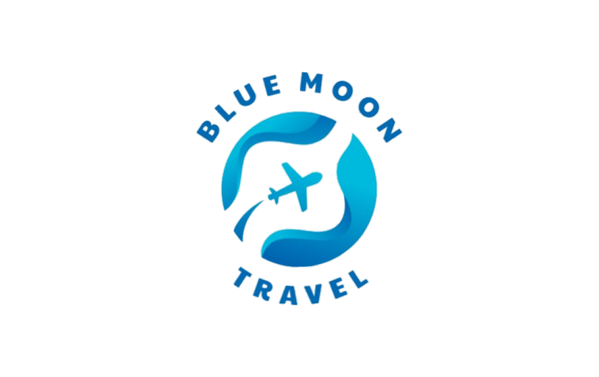Blue Moon Travel