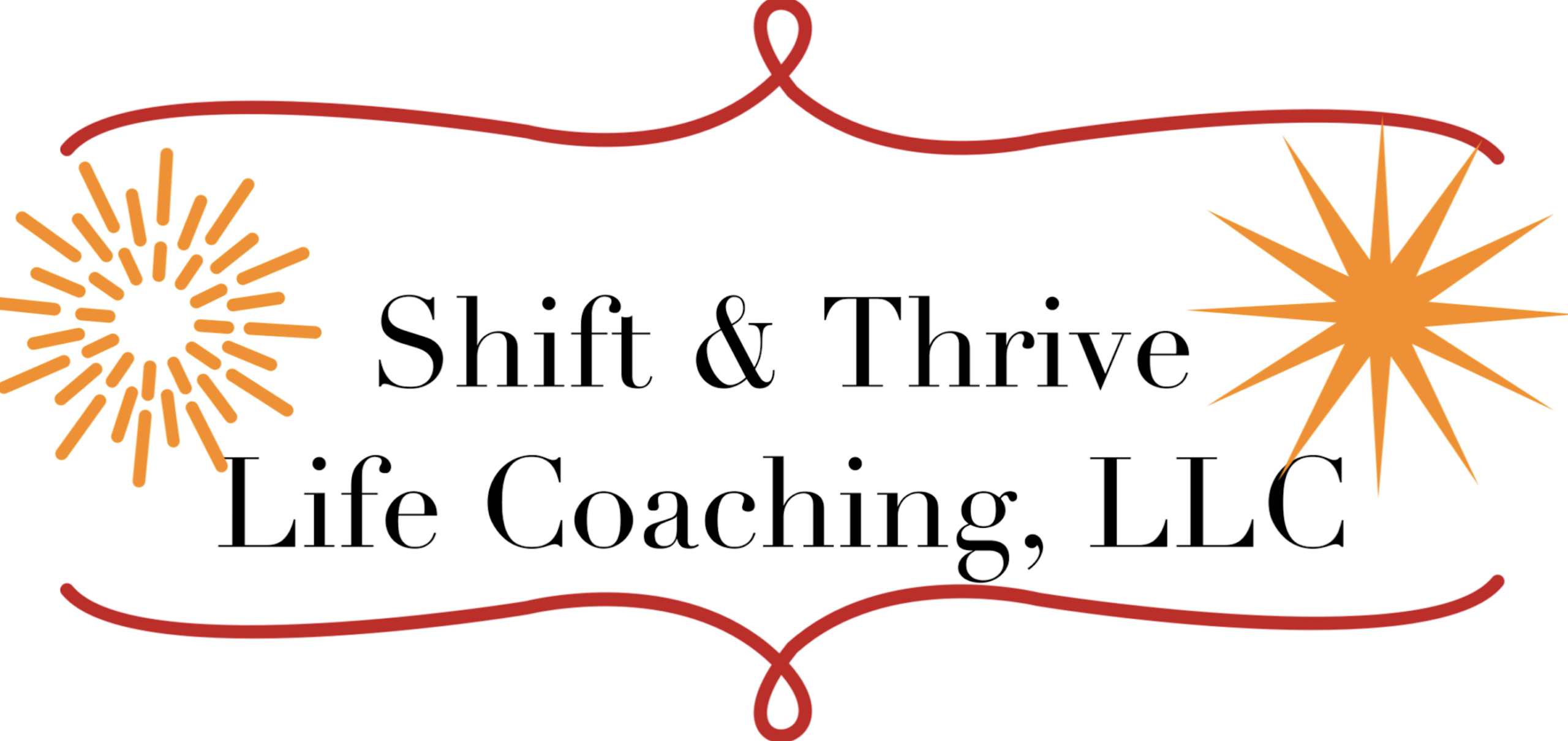 Shift and Thrive Life Coaching, LLC