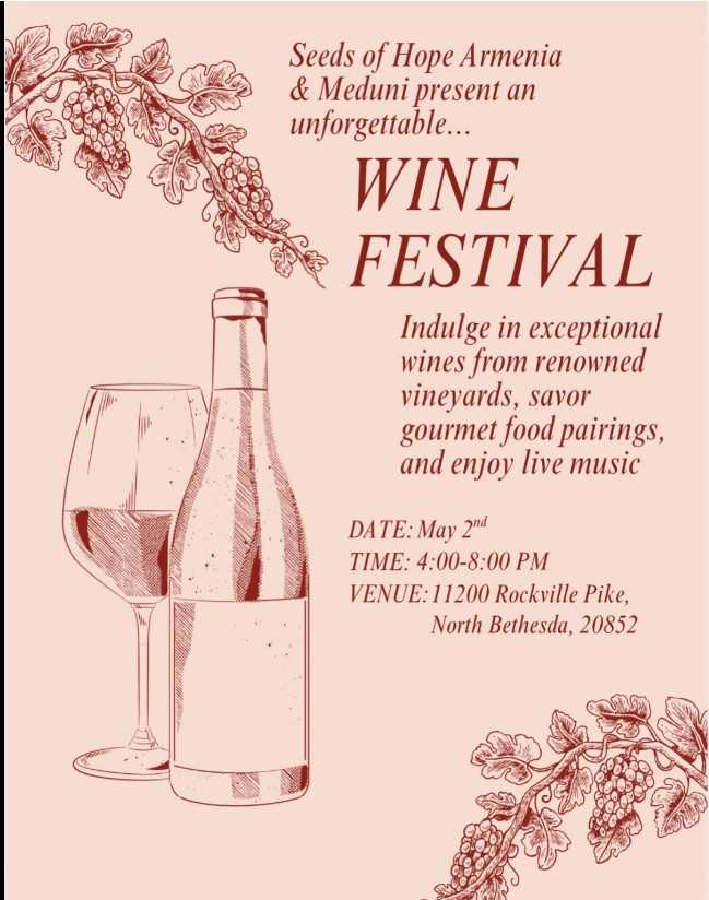 Wine Festival