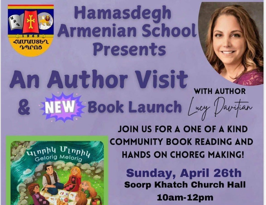 Book Launch, Author Visit and Choreg Making