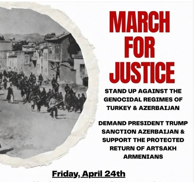 March for Justice