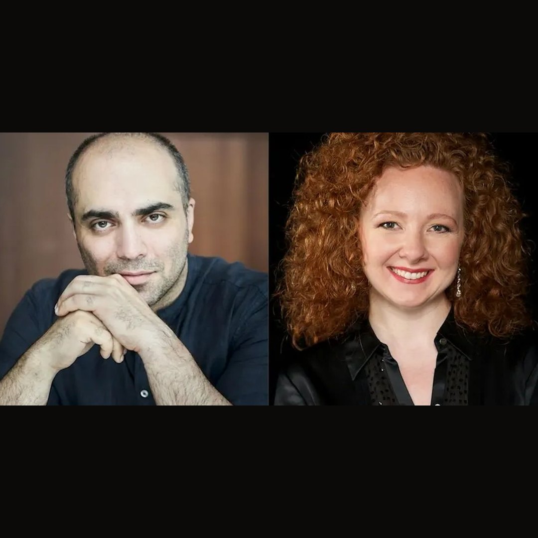 Violin & Piano Masterworks: Arman Tigranyan and Francesca Hurst
