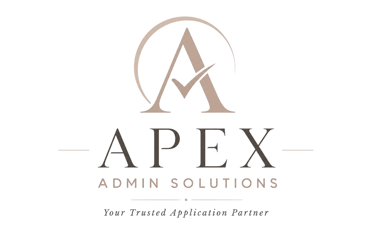 Apex Admin Solutions