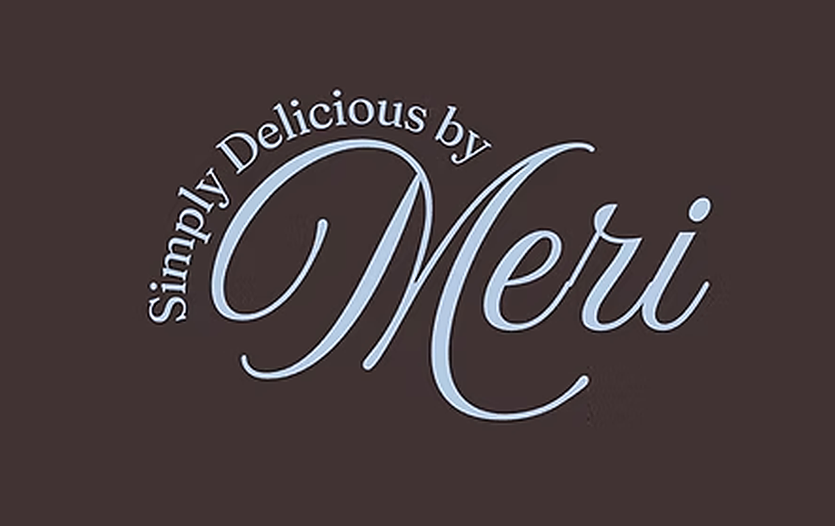 Simply Delicious by Meri