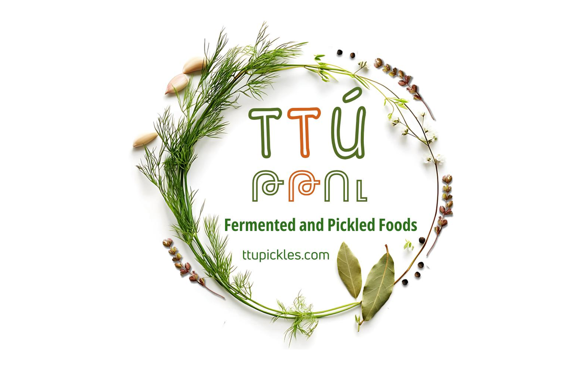 TTU – Fermented and Pickled Food