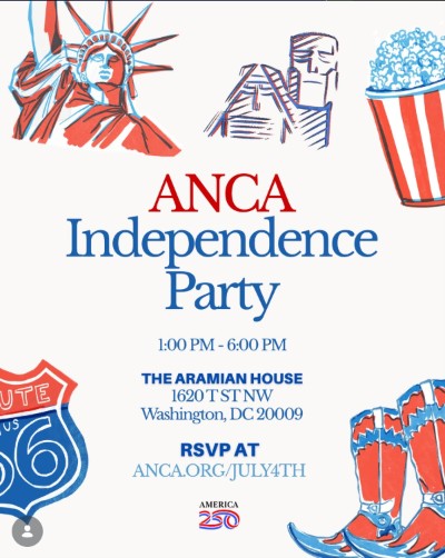 ANCA Indepence Party