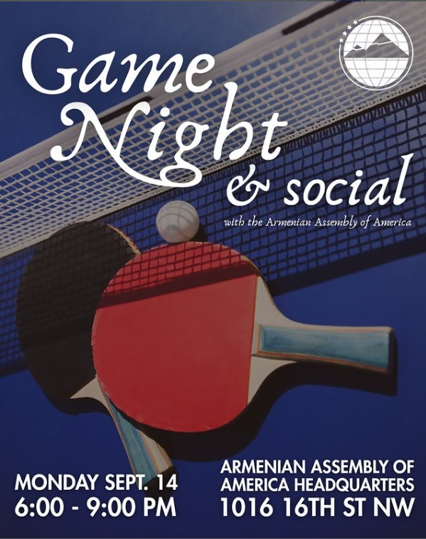 Game Night and Social