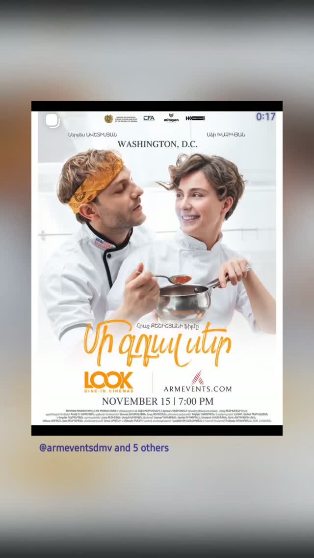 Mi gtal ser – One spoonful of love